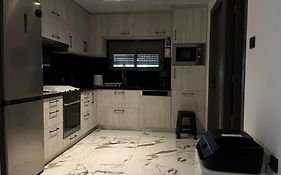 Sea View Apartment Patras